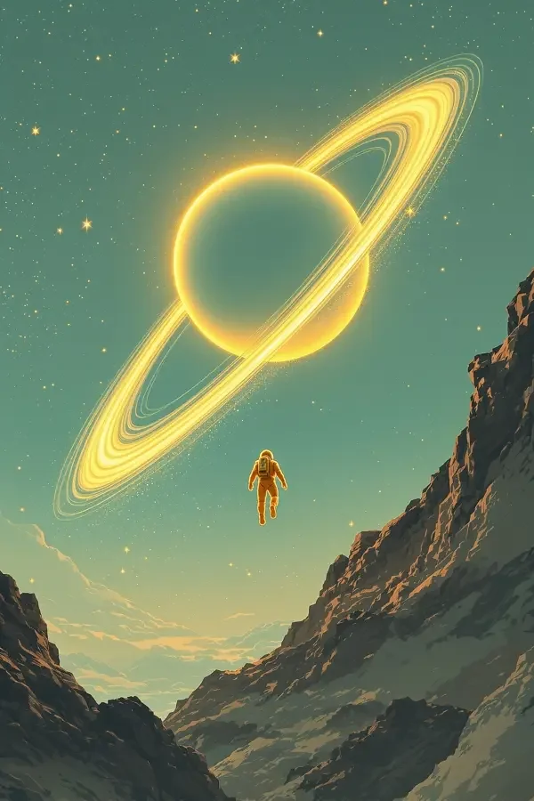 星尘漫游 封面
